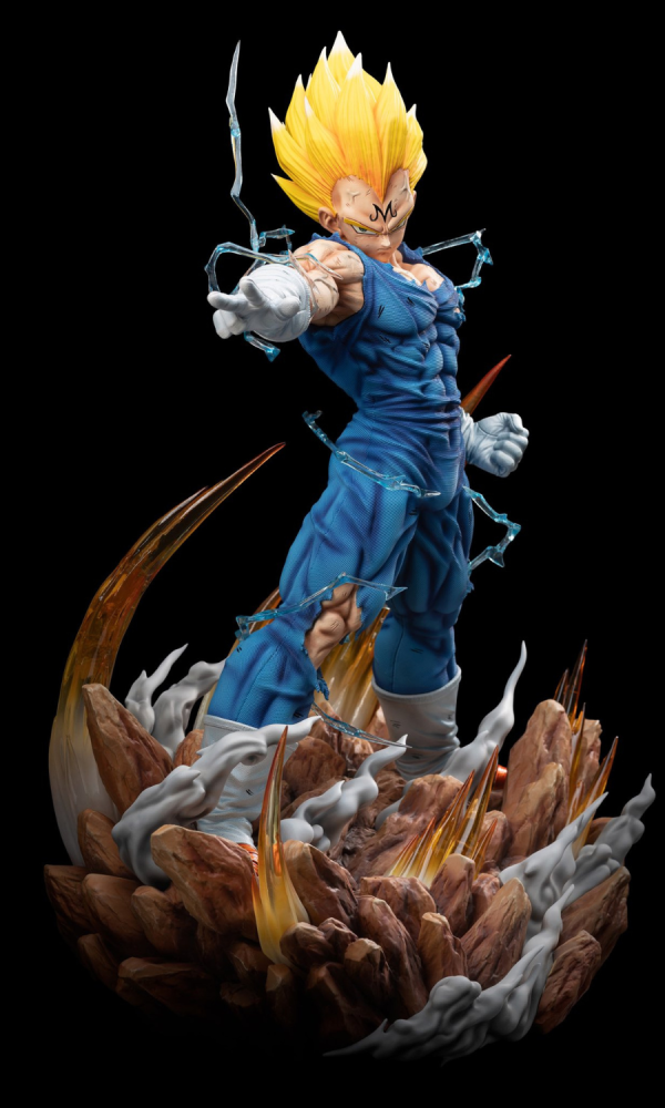 【系列代購】Du Studio 七龍珠 