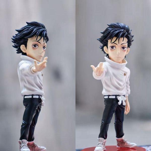 【海外代購】M4 咒術精品系列 純愛戰士 乙骨憂太&祈本里香 