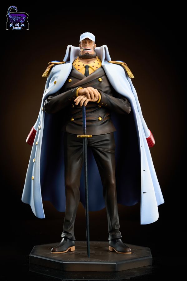 【預定】天蠍社 重塗系列 海軍系列第三彈-第九彈 