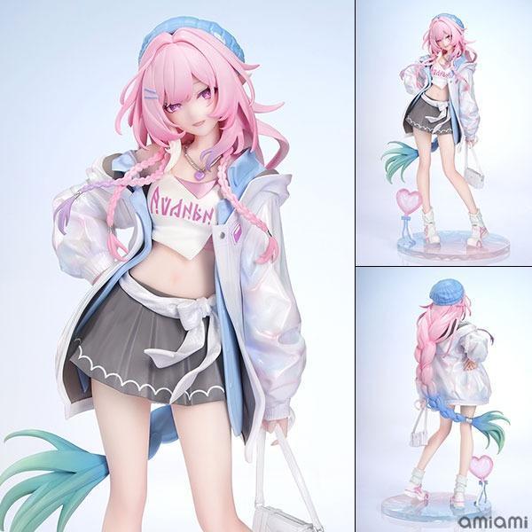 【PVC預定】Myethos Gift+ 崩壞 星穹鐵道 昔漣 美好假日Ver 