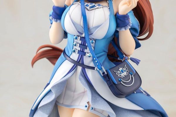 【PVC預定】壽屋 賽馬娘 Pretty Derby 超級小海灣 