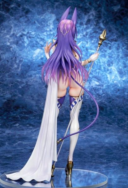 【R18PVC-預定】QuesQ DISH 原創角色 神官希卜娜 