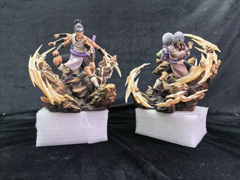 【預定】櫻花 左右近&鬼童丸 