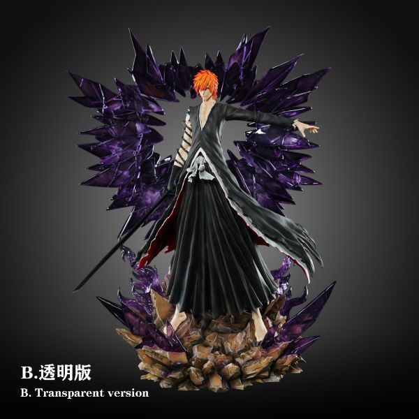 【預定】HXHENG CHENG 1/6 鎖鏈一嘰咕 