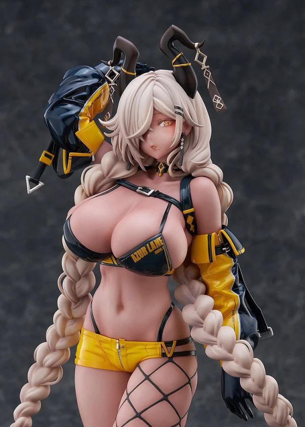 【預定】Claynel 碧藍航線 尾張 AnimeExpo 2024Ver. 