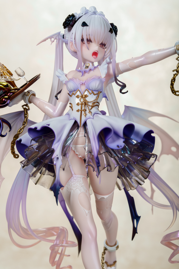 【預定】NBJ WF2026 萬聖節 異色妖蘭 