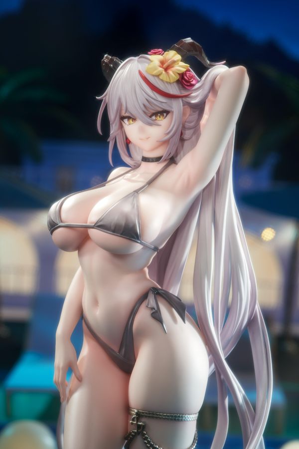 【PVC預定】光菱 LBOX 埃格妮絲 Nightpool 