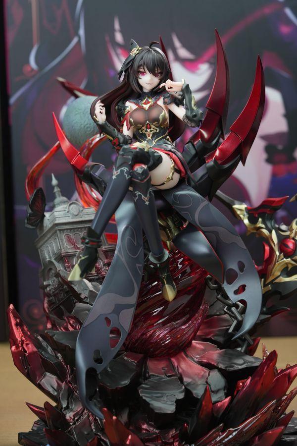 【R18-海外代購】arctic wolf 魘夜星淵 