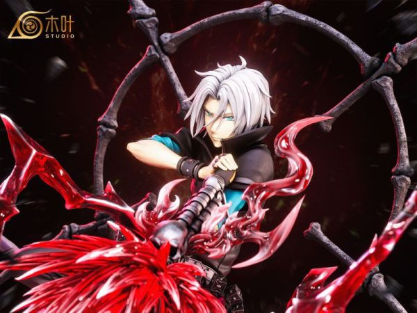 【預定】木葉 家庭教師002 獄寺隼人 