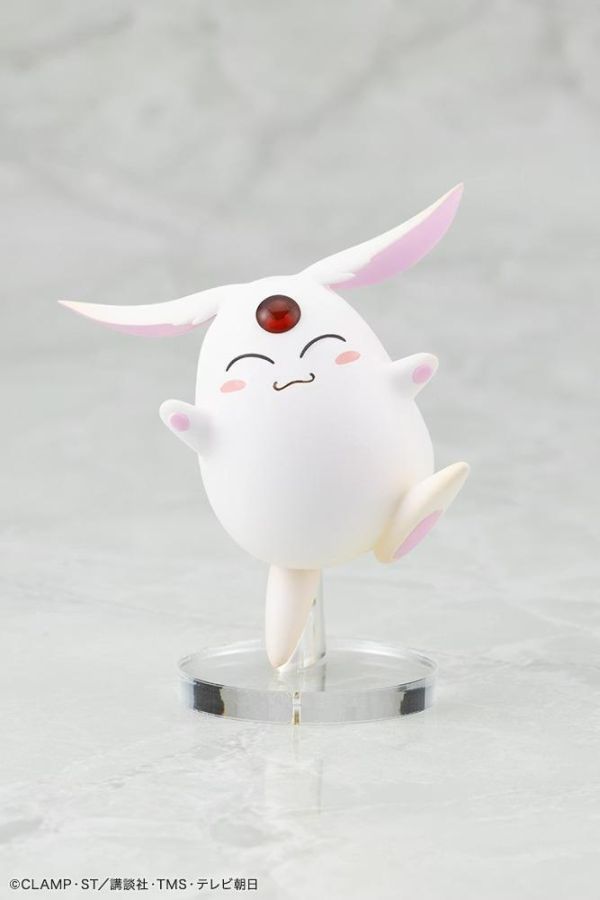 【PVC預定】壽屋 CLAMP 魔法騎士 獅堂光 