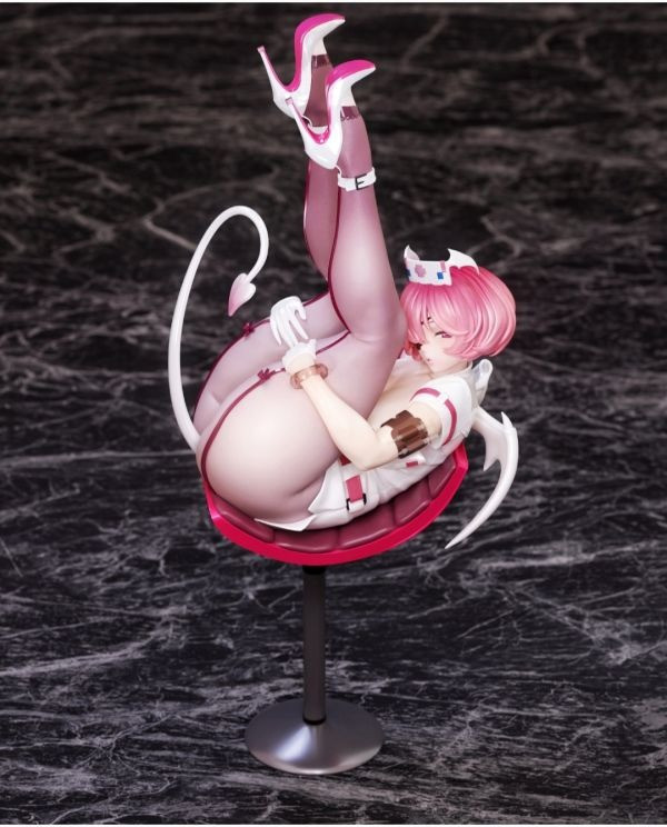 【預定】橘汽楽玩です* Duto SODA  穿護士服的壞魅魔 