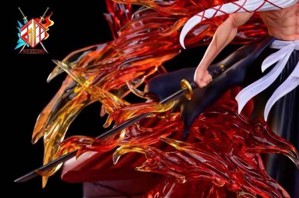 【海外代購】WS 山本 總隊長 