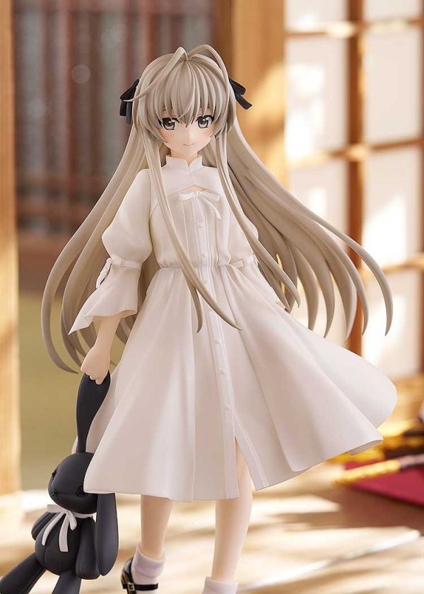 【預定】Good Smile Company GSC POP UP PARADE 緣之空 春日野穹 L尺寸 