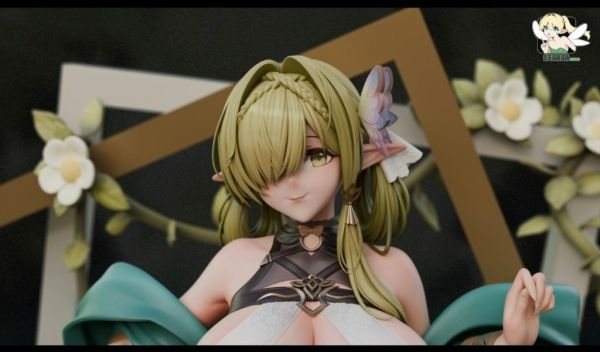 【預定】妖萌萌 碧藍航線 七省 