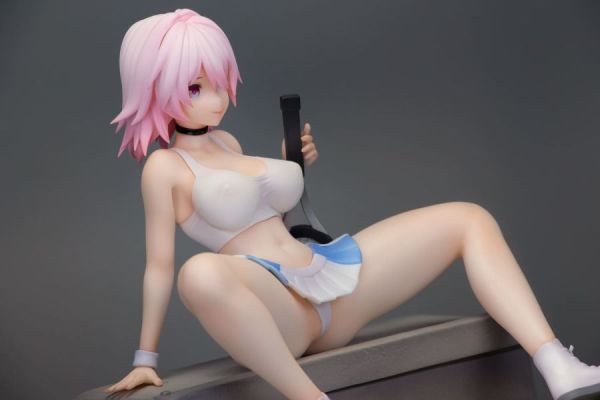 【海外代購】NTR(No time rig) 崩壞 星穹鐵道 星鐵 三月七 ex版 