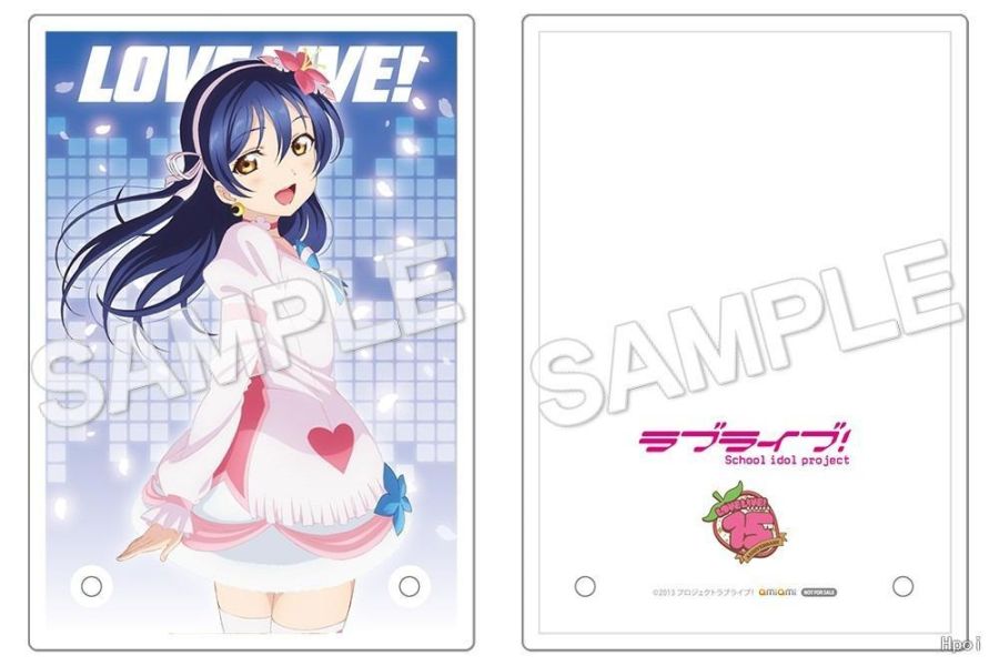 【PVC預定】角川 Love Live 高坂穗乃果 南琴梨 園田海未 我們是合而為一的光芒Ver 