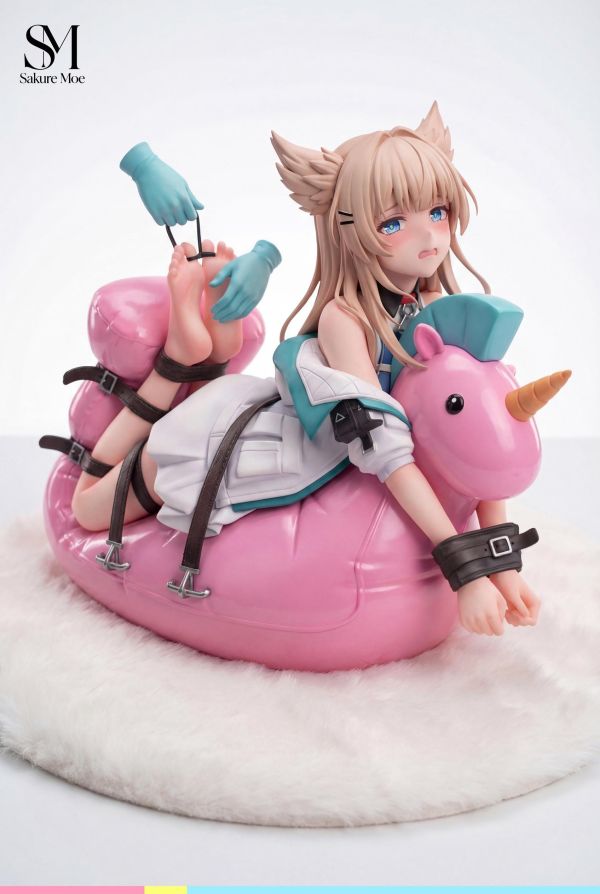 【R18-預定】Sakure Moe 佩麗卡 