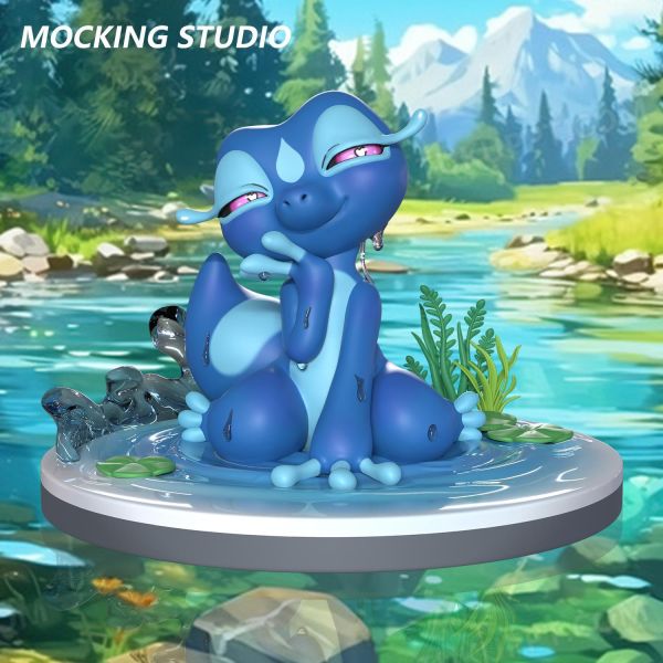 【預定】主意玩家 澀澀妙澪兒 