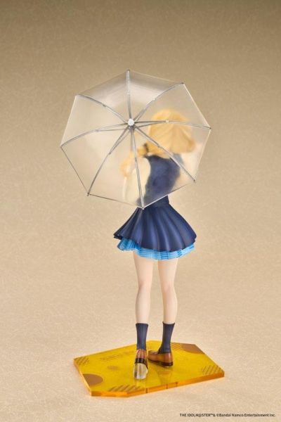【PVC預定】MiraiMira 學園偶像大師 藤田琴音 雨後鳶尾花 特訓前Ver 