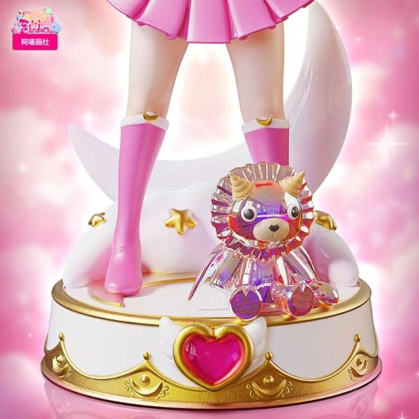 【預定】阿喵畫社 美少女戰士 阿尼亞 