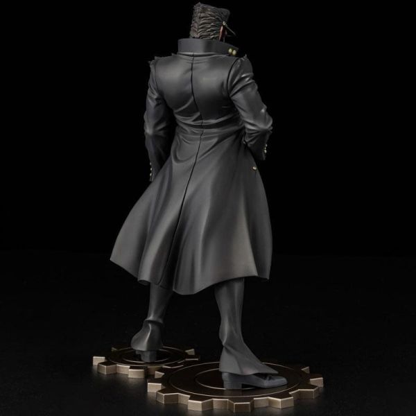 【預定】千值練 JoJo的奇妙冒險 FIGURE MUSEUM 空條承太郎 