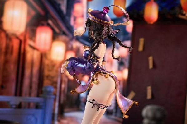 【PVC預定】Otaku Toys ye_jji 原畫 Posa 波薩 殭屍Ver 