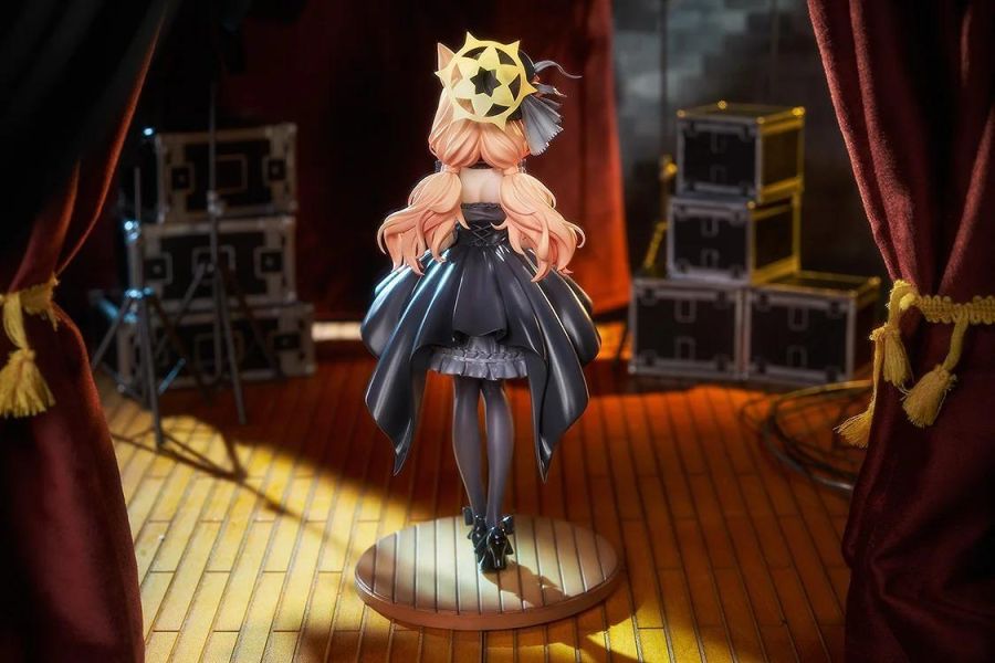 【PVC預定】Good Smile Company GSC 蔚藍檔案 瑪麗（偶像） 回憶大廳Ver. 