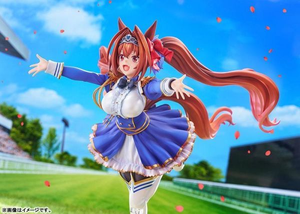 【PVC預定】Phat! 賽馬娘 Pretty Derby 迎面的風吹向緋紅的妳 大和赤驥 