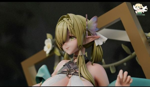 【預定】妖萌萌 碧藍航線 七省 