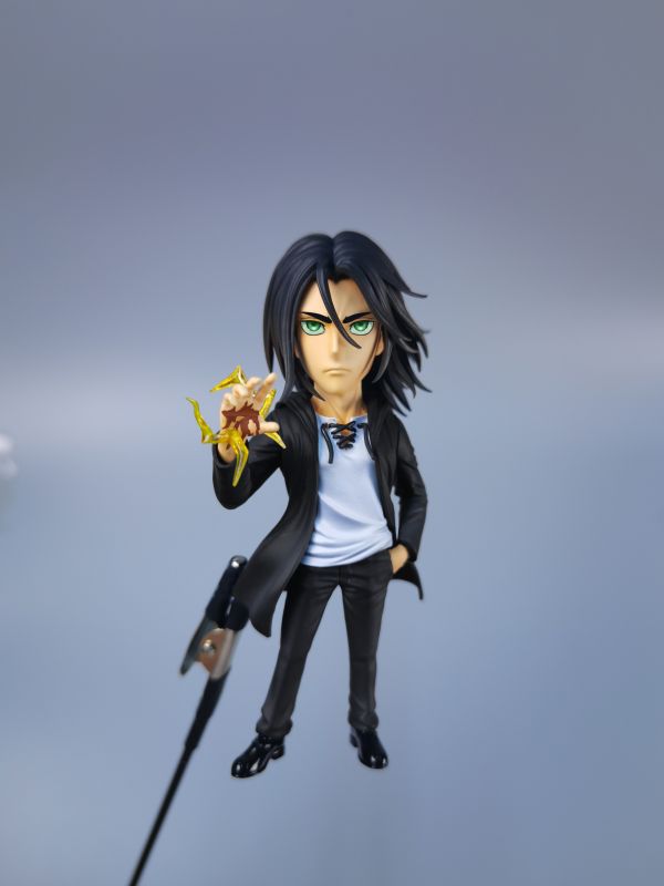 【預定】TOY 動漫IP主角共鳴系列第七彈：進擊的巨人 艾倫耶格爾 