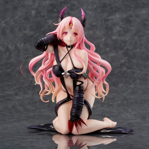 【預定】Union Creative UCI 出包王女 賽菲 米卡埃拉 戴比路克 小惡魔Ver 新包裝版 