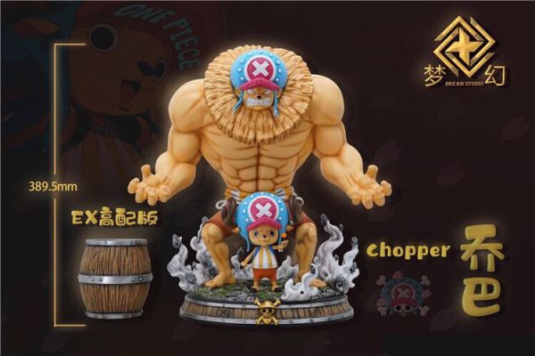 【系列代購】夢幻 草帽團共鳴 