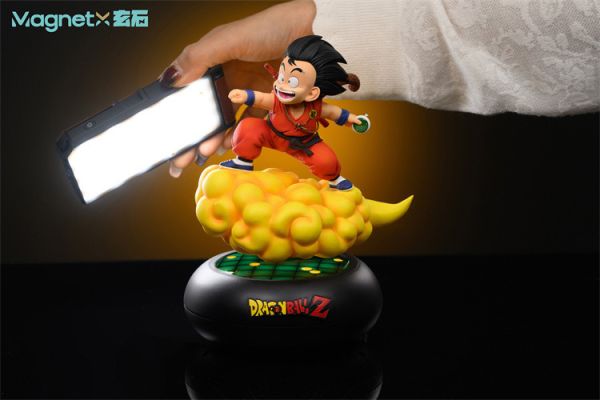 【預定】玄石 飛行系列第二彈 磁浮小悟空 