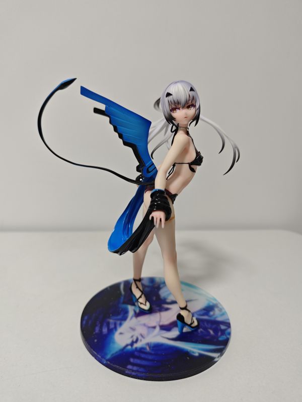 【R18-預定】CY 泳裝 FATE 妖蘭 