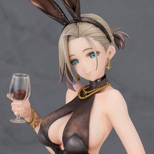 【預定】ALTER 碧藍航線 新奧爾良 沉醉的千杯之夜Ver. 