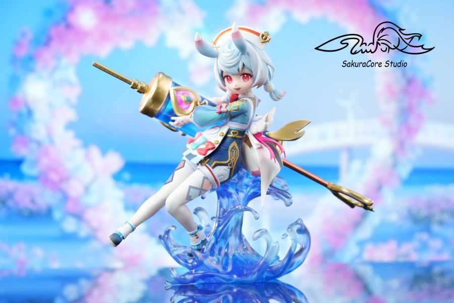 【預定】SakuraCore 希格雯 