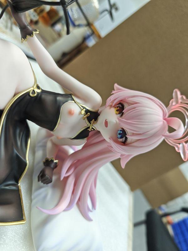 【R18-海外代購】ZTR 小鳥遊星野旗袍版 