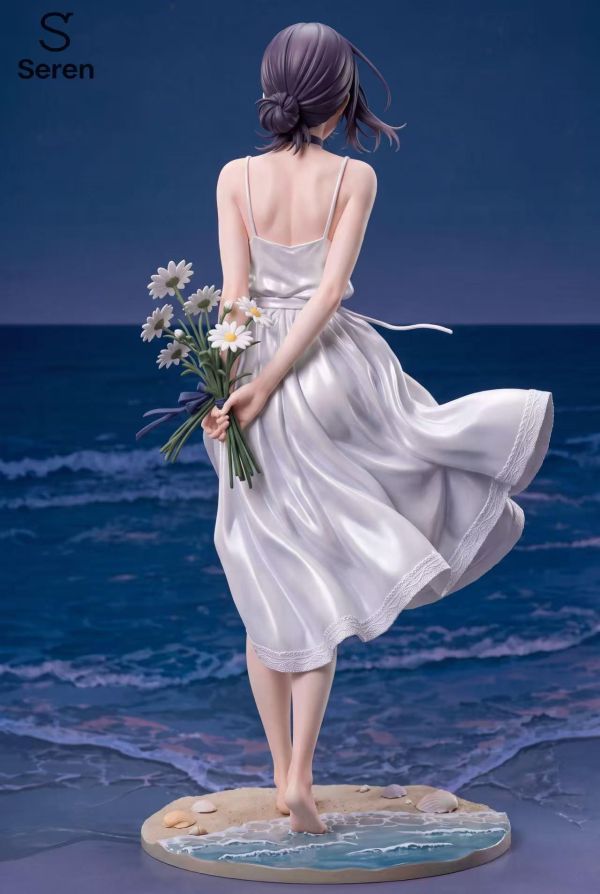 【預定】Seren 海風雛菊·蕾塞 