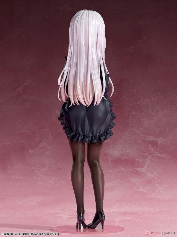 【預定】Bfull JAPAN 肉感少女 歌德大小姐的惡作劇 メルヴィ 