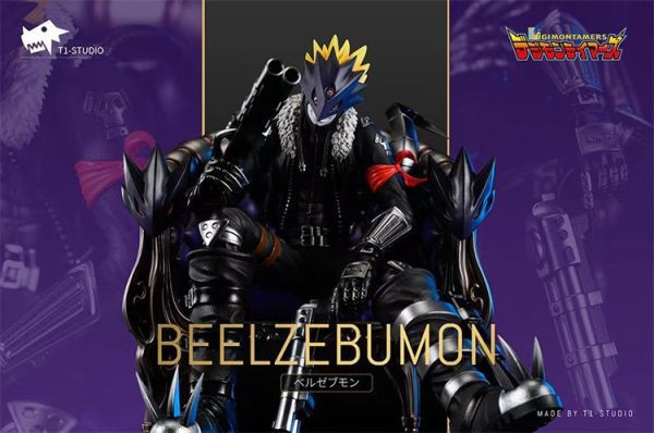 【系列代購】T1 數碼寶貝坐姿系列 01~06 