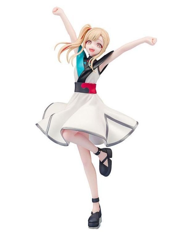 【PVC預定】Wonderful Works 超時空輝耀姬 輝耀 聯動演唱會Ver 