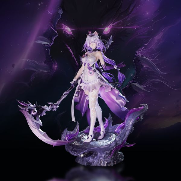 【預定】SDY 虛空之蝶 