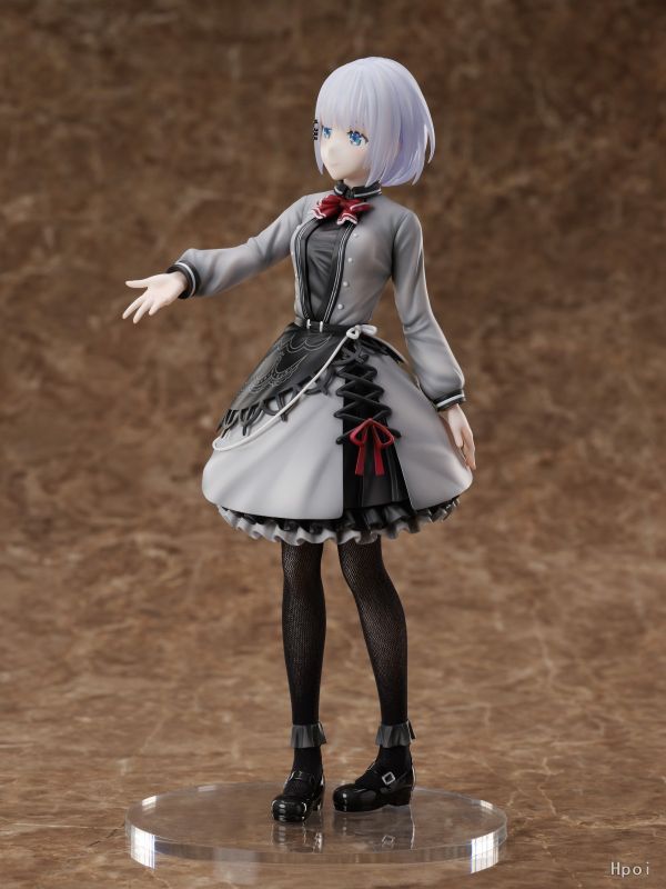 【海外代購】【23CM】偵探已死 謝絲塔 