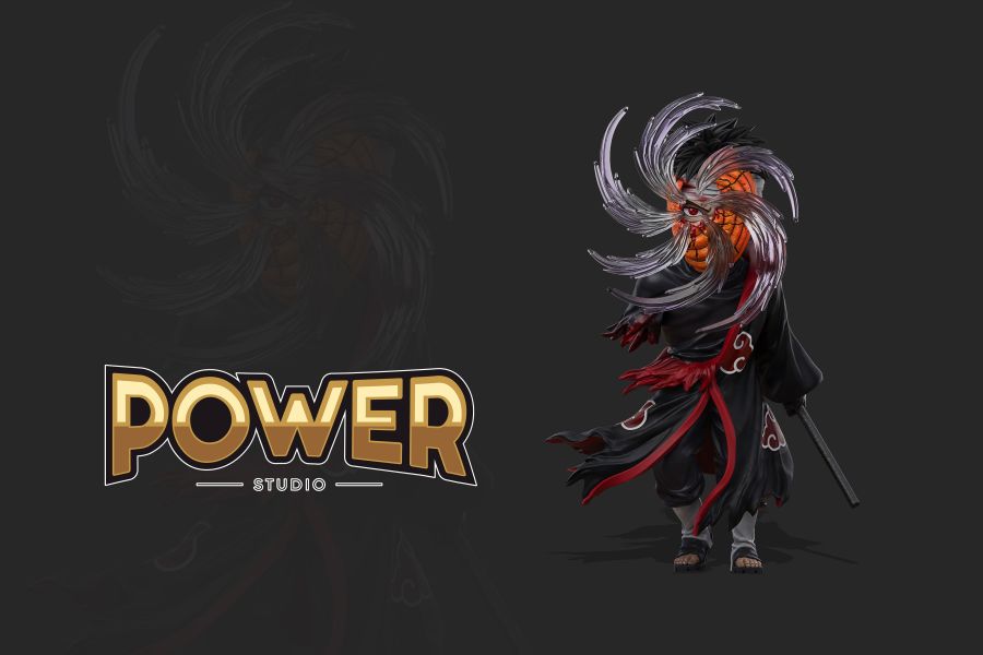 【預定】power 戰鬥系列002&復仇者土 