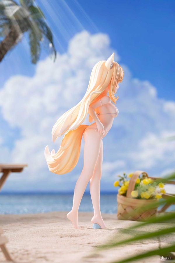 【PVC預定】星蘿館 悠悠海濱假日 