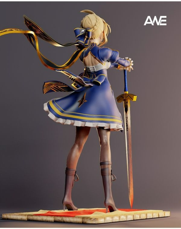 【預定】ANE  阿爾託莉雅Saber 