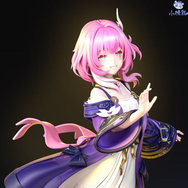 【預定】小浣熊 小漪漣 