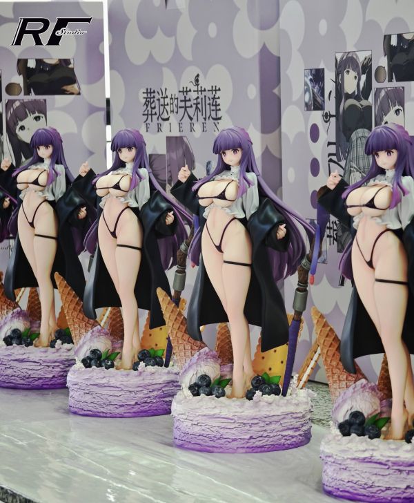 【台灣現貨】RF 菲倫 