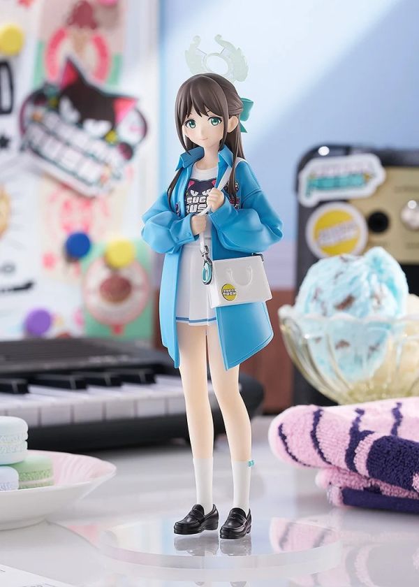 【預定】Good Smile Company GSC POP UP PARADE 蔚藍檔案 愛莉 樂團 活動主視覺Ver. 