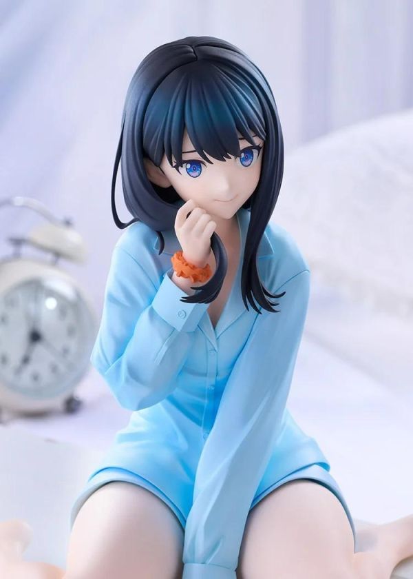 【PVC預定】GOOD SMILE COMPANY GSC POP UP PARADE Swacchao! SSSS.古立特 寶多六花 睡衣 XL 尺寸 